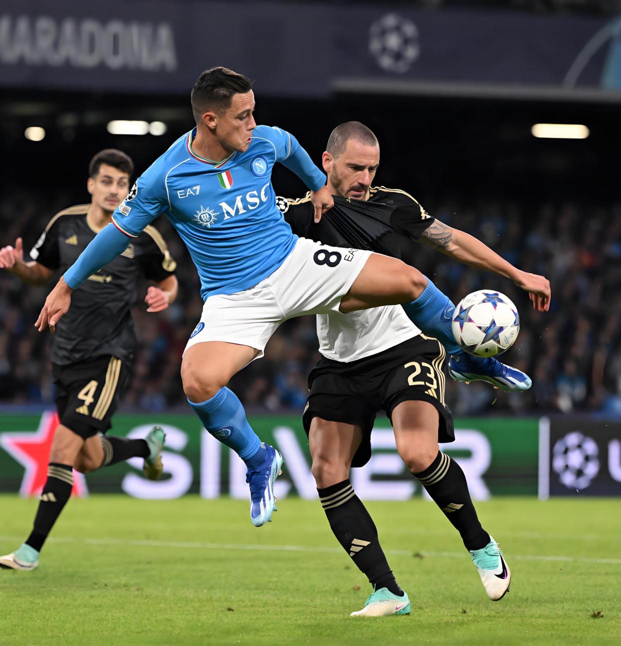 开云官网国际比赛日意甲焦点战，勒沃库森内部沟通，质疑声仍在，细节决定成败的简单介绍