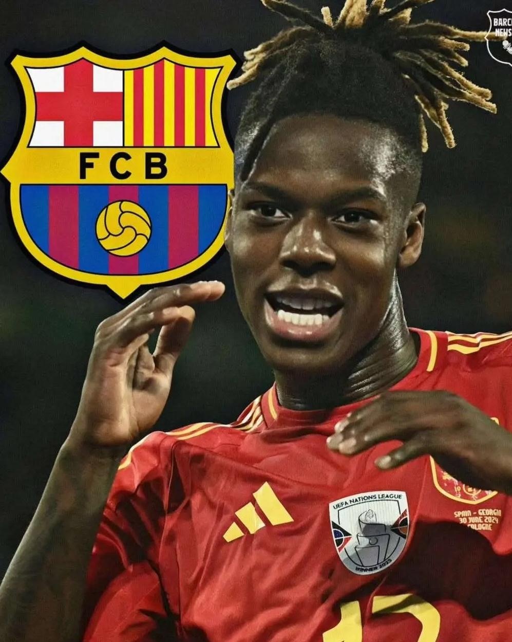 毕尔巴鄂竞技转会期造点机会，志在西甲名次提升，话题不断，年轻球员得到机会的简单介绍