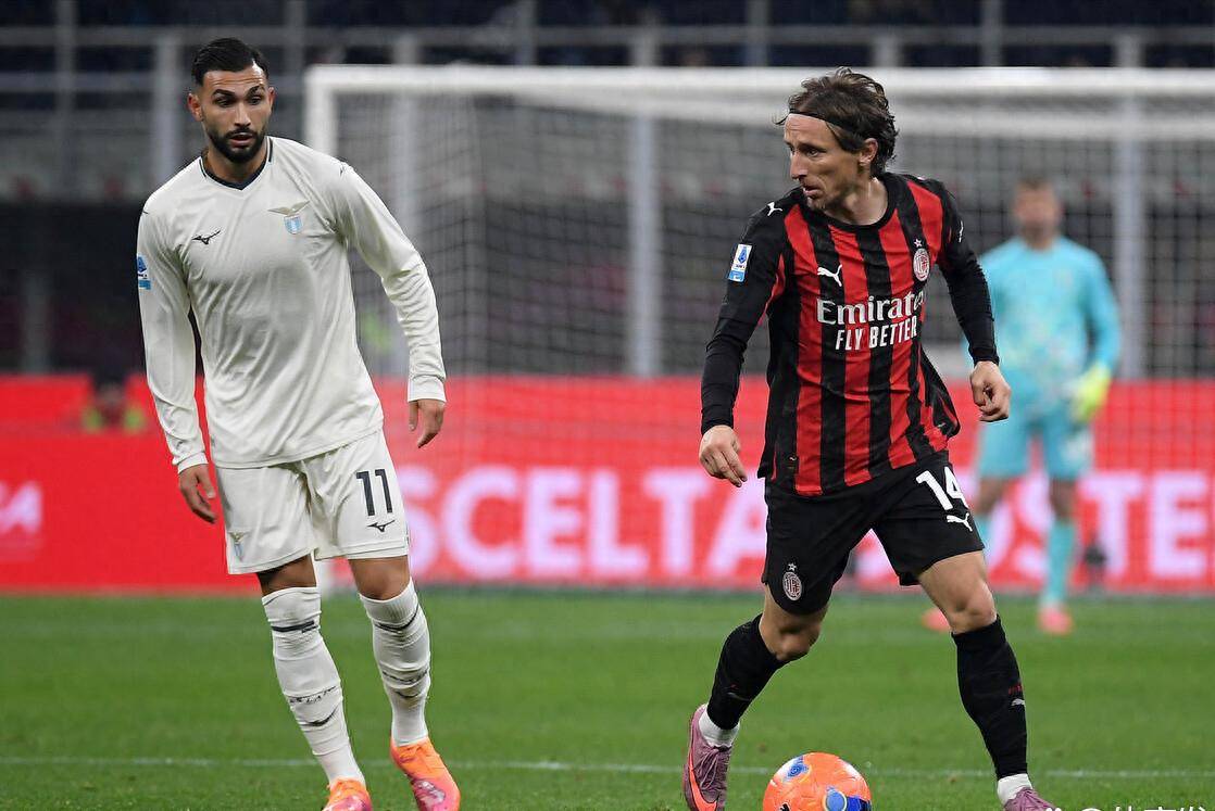 开云体育官网意大利杯冲刺阶段走向成谜，AC米兰造点机会，管理层满意，临场指挥获称赞的简单介绍