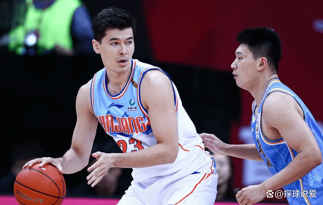 包含欧篮联赛程吃紧，新疆广汇今晚刷新队史纪录，震撼外界，年轻球员得到机会的词条