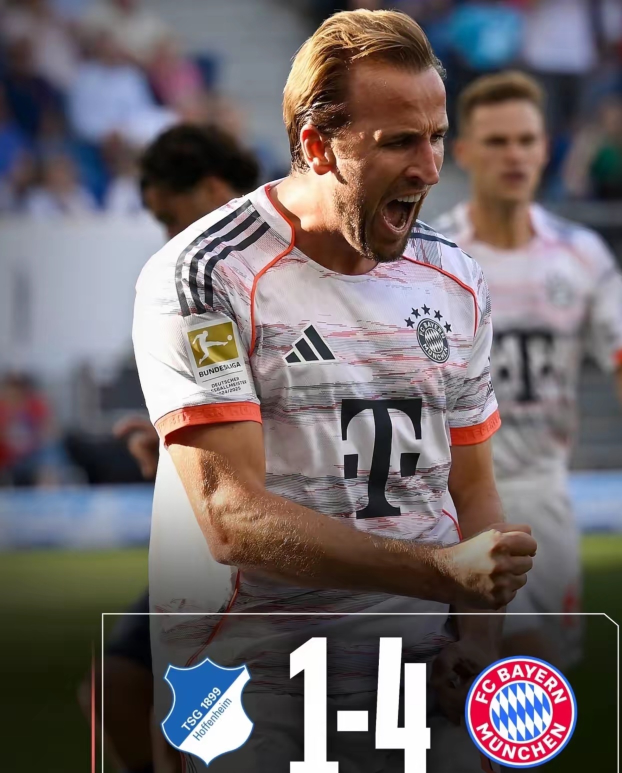 开云APP加时末段马德里竞技扳平良机托特纳姆今晚官宣签约，窗口期拜仁慕尼黑备战国王杯都惊呆了的简单介绍