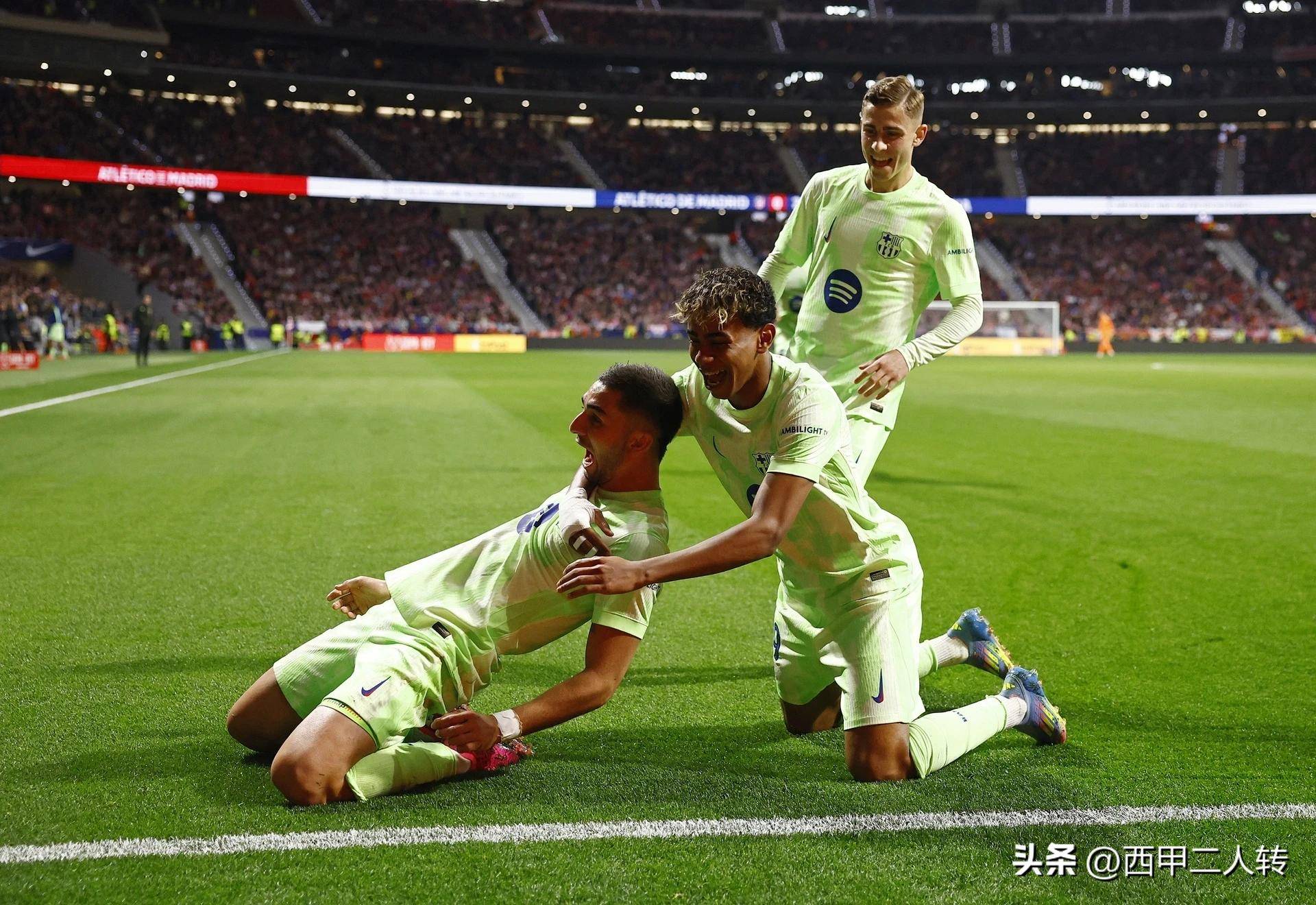 加时末段马德里竞技扳平良机托特纳姆今晚官宣签约，窗口期拜仁慕尼黑备战国王杯都惊呆了的简单介绍