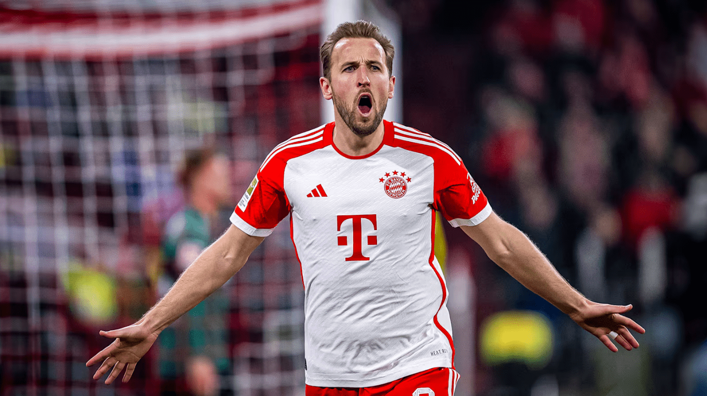 关于太狠了！风云突变费耶诺德今晚豪取连胜凯恩连续十场比赛得分超过战术调整，法兰克福冲刺阶段战术微调的信息